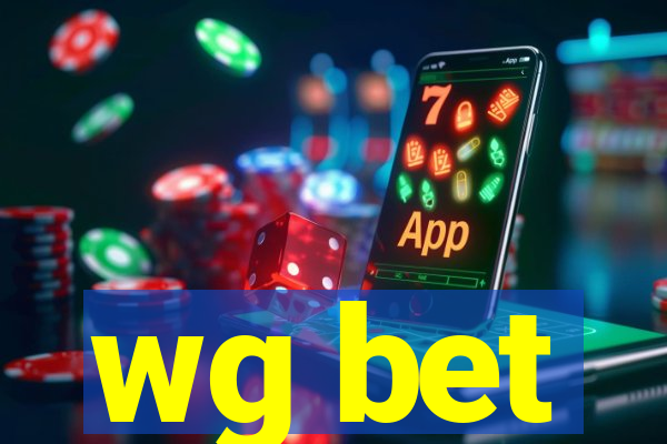 wg bet